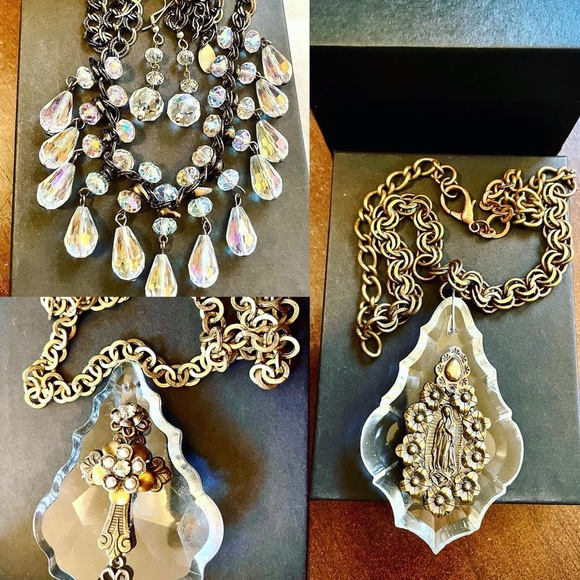 This Holiday Season Recycle RePurpose, Shop Small Business, Say No Fast Fashion - Picture 15 of 16